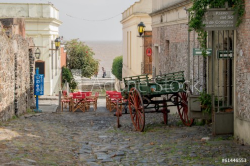 Picture of Colonia Uruguay